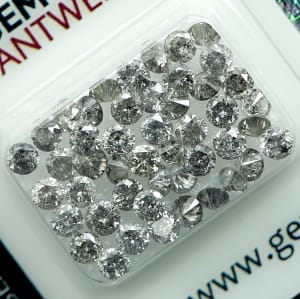 Diamond 7