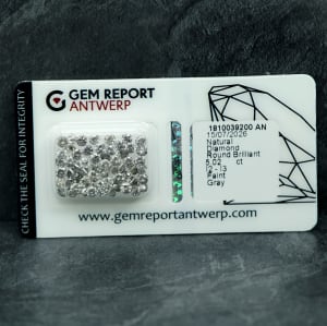 Diamond 1