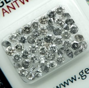 Diamond 7