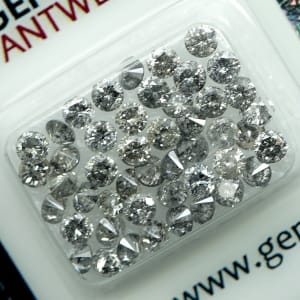 Diamond 7