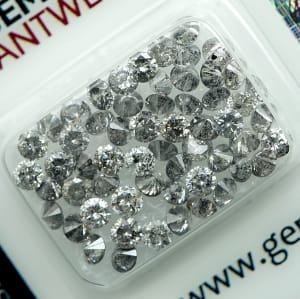 Diamond 7