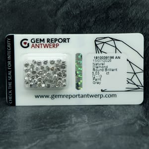 Diamond 1