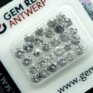 Diamond 8