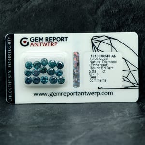 Diamond 1