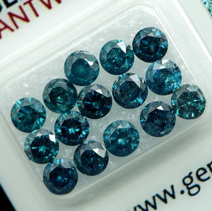Diamond 7