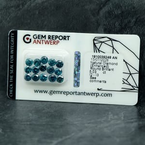 Diamond 6