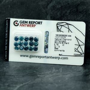 Diamond 6