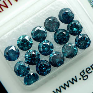 Diamond 7