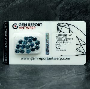 Diamond 1