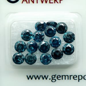 Diamond 5