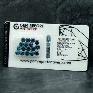 Diamond 6