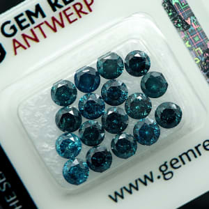 Diamond 8