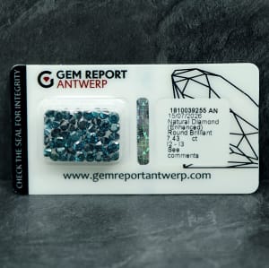 Diamond 1