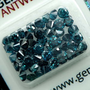 Diamond 7