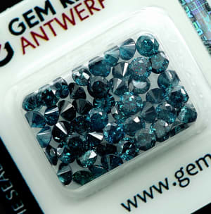 Diamond 8
