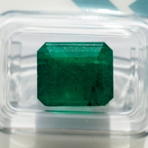 Emerald 7
