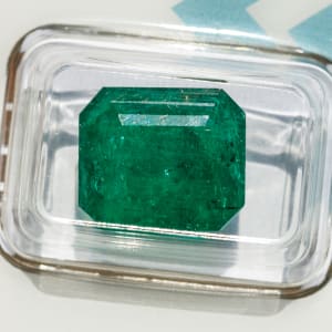 Emerald 7