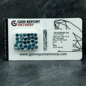 Diamond 1