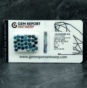 Diamond 1