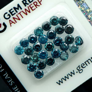 Diamond 8