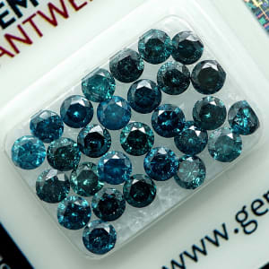 Diamond 7
