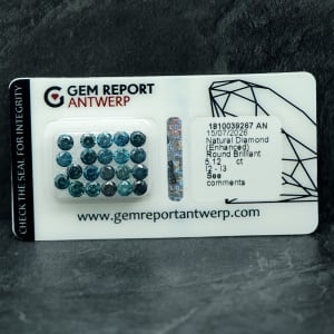 Diamond 1