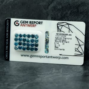 Diamond 6