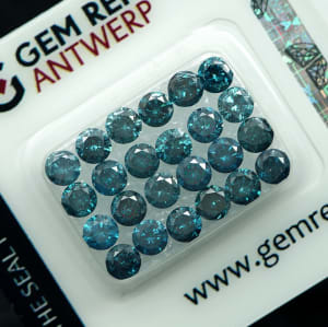 Diamond 8