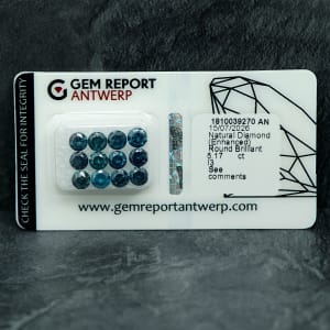 Diamond 1