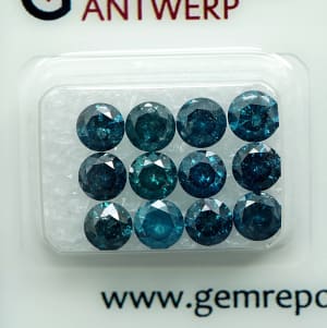 Diamond 5