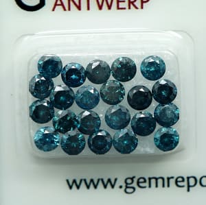 Diamond 5