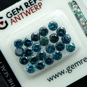 Diamond 8