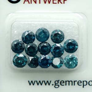 Diamond 5