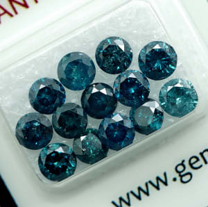 Diamond 7