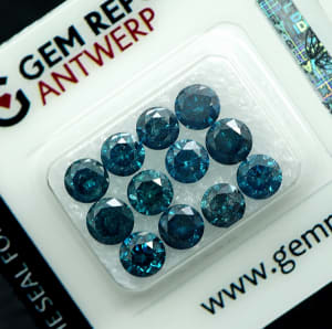 Diamond 8