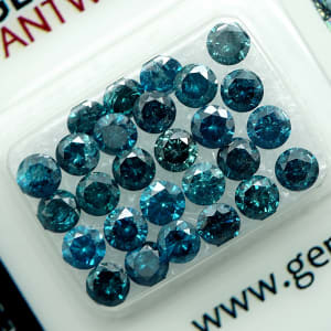 Diamond 7