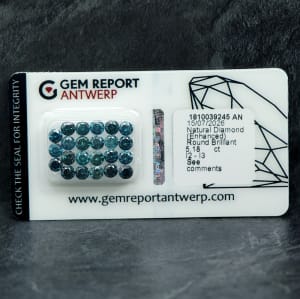 Diamond 1