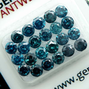 Diamond 7