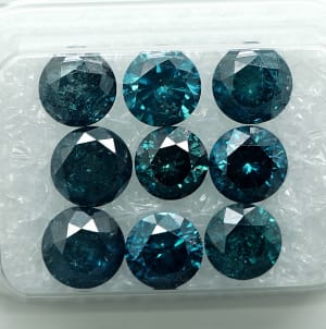 Diamond 2