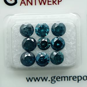 Diamond 5