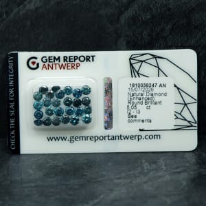 Diamond 1
