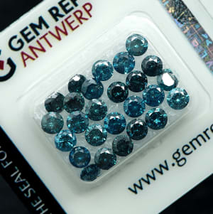 Diamond 8