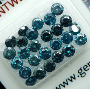 Diamond 7