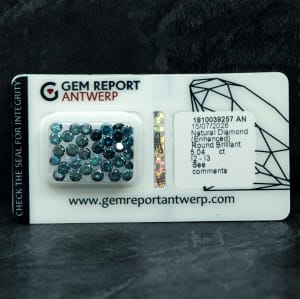 Diamond 1