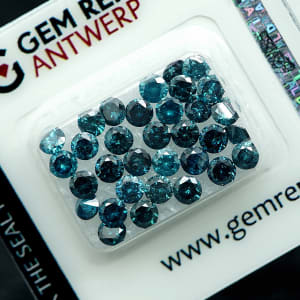 Diamond 8