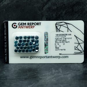 Diamond 1
