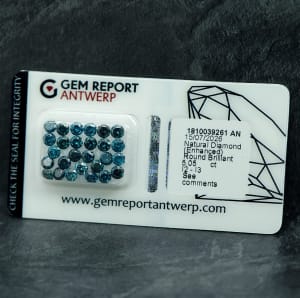 Diamond 6