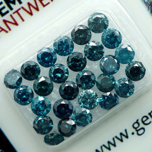 Diamond 7
