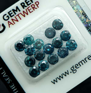Diamond 8