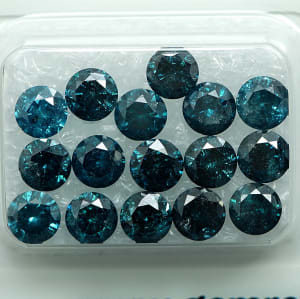 Diamond 2